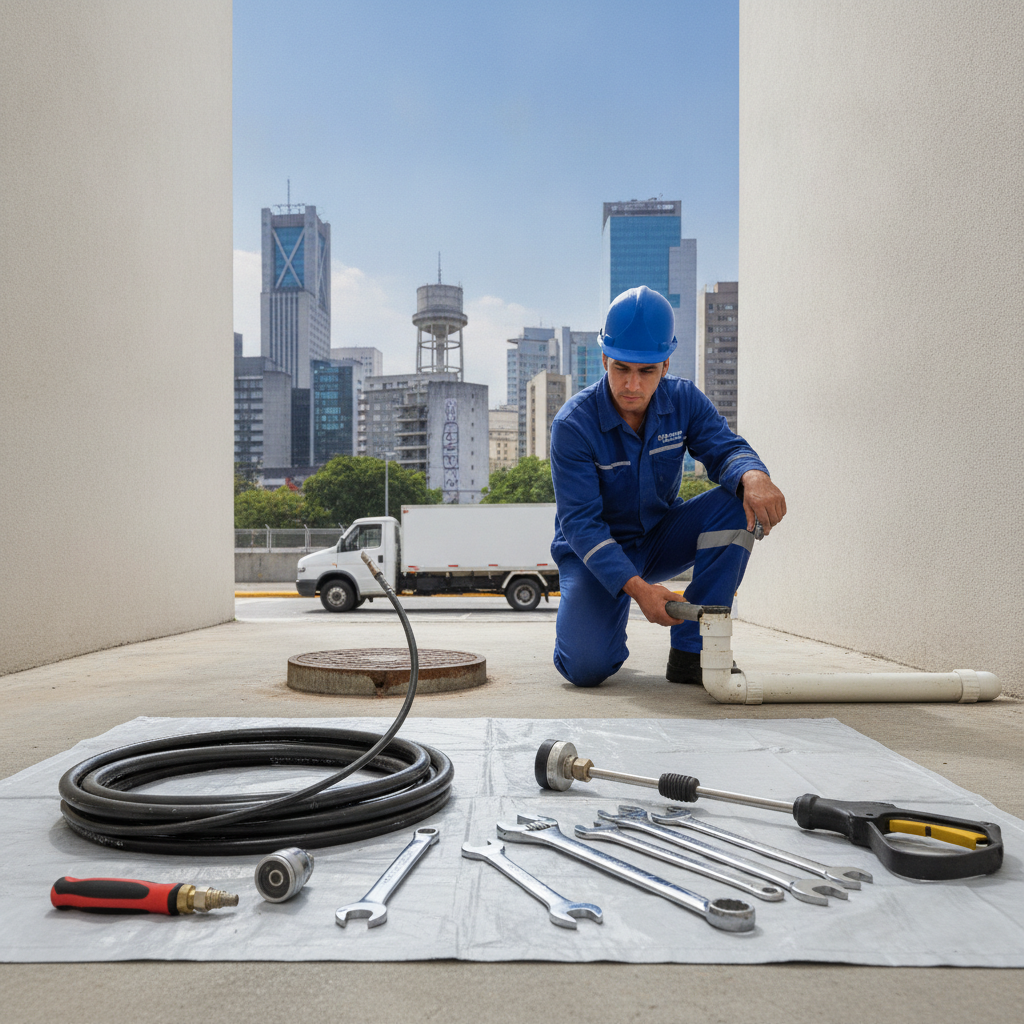 Como Prevenir Entupimento em Tubulação em São Paulo
