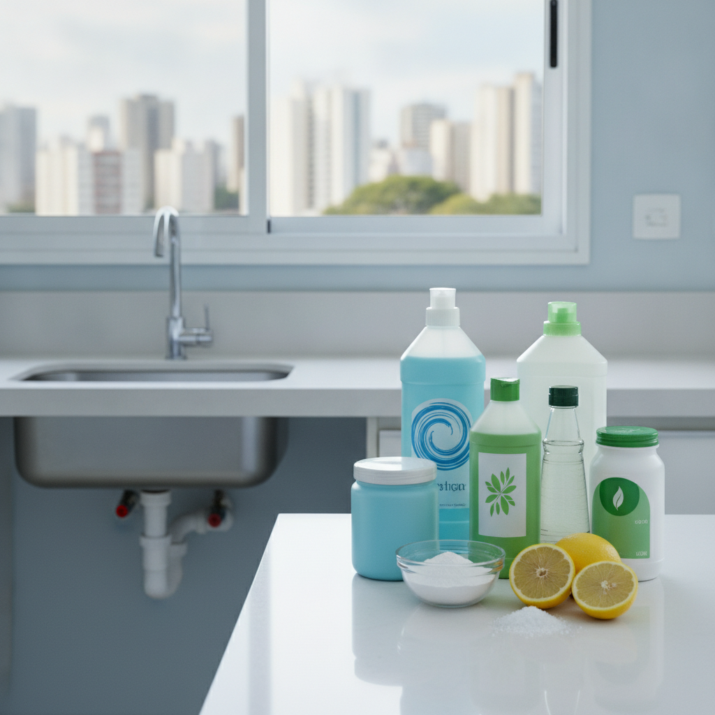 Produtos que Desentupem Canos Sem Estragar a Tubulação em SP